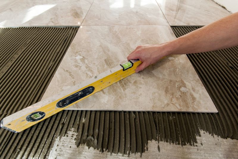 Cost of Tile in Maumelle, AR