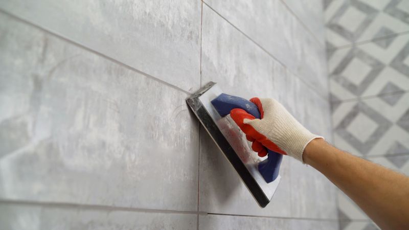 Seasonal Tile Maintenance